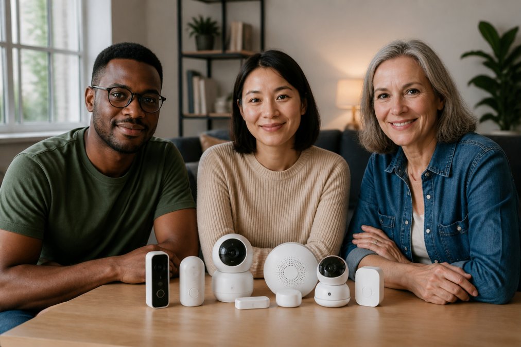 Best Smart Security for Privacy Conscious: 2026 Guide