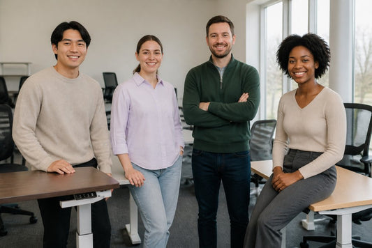 Humanscale vs Alternatives: Which Desk Solution Fits Your Budget