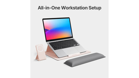 Ergonomic Workspace Setup for Beginners: 2026 Guide