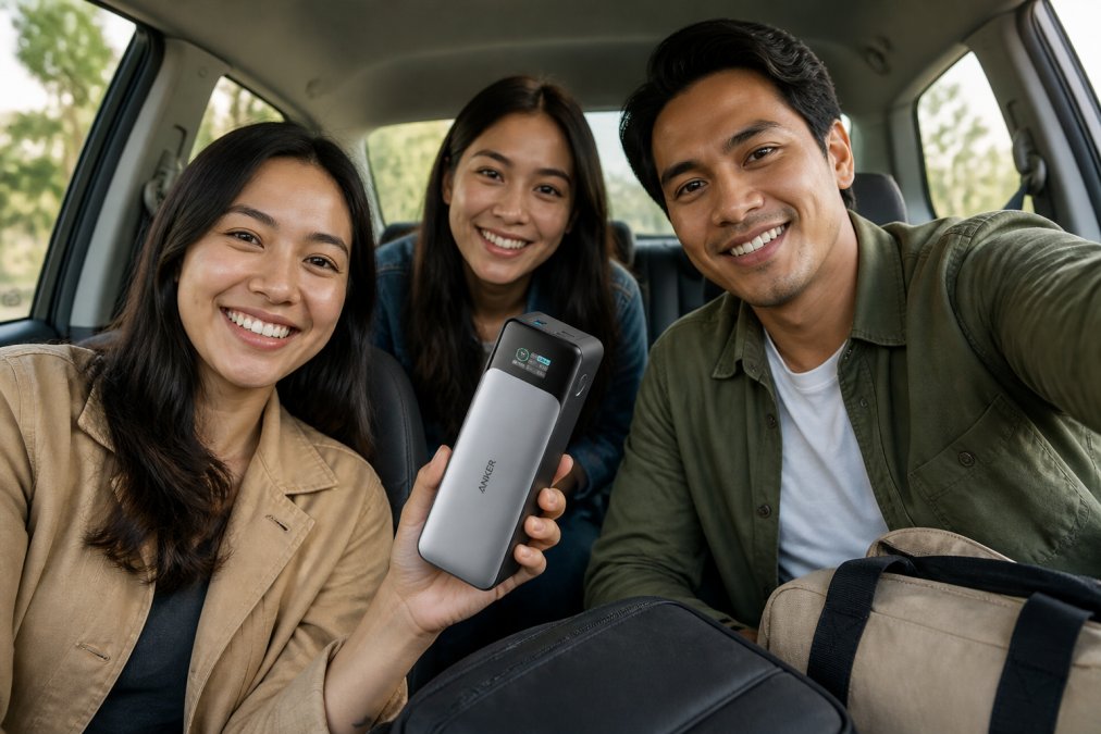 Portable Vacuum Battery Life for Travel: 2026 Guide