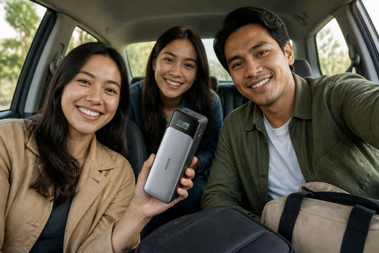 Portable Vacuum Battery Life for Travel: 2026 Guide
