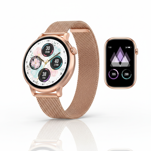 Smartwatch for Women 1.75 inch Smart Watch